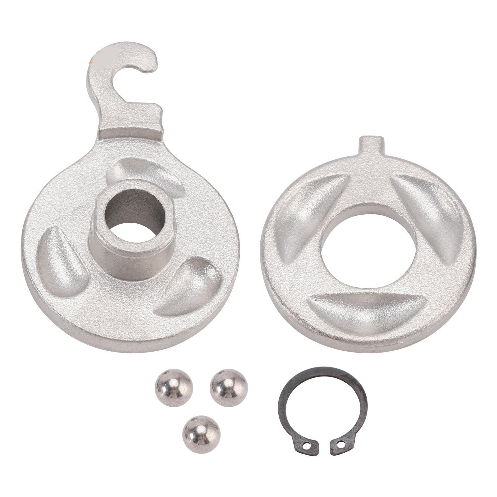 Kit De Ahorro Embrague con Palanca Fácil Rampa para Harley Softail Night Train FXSTB 1999-2006