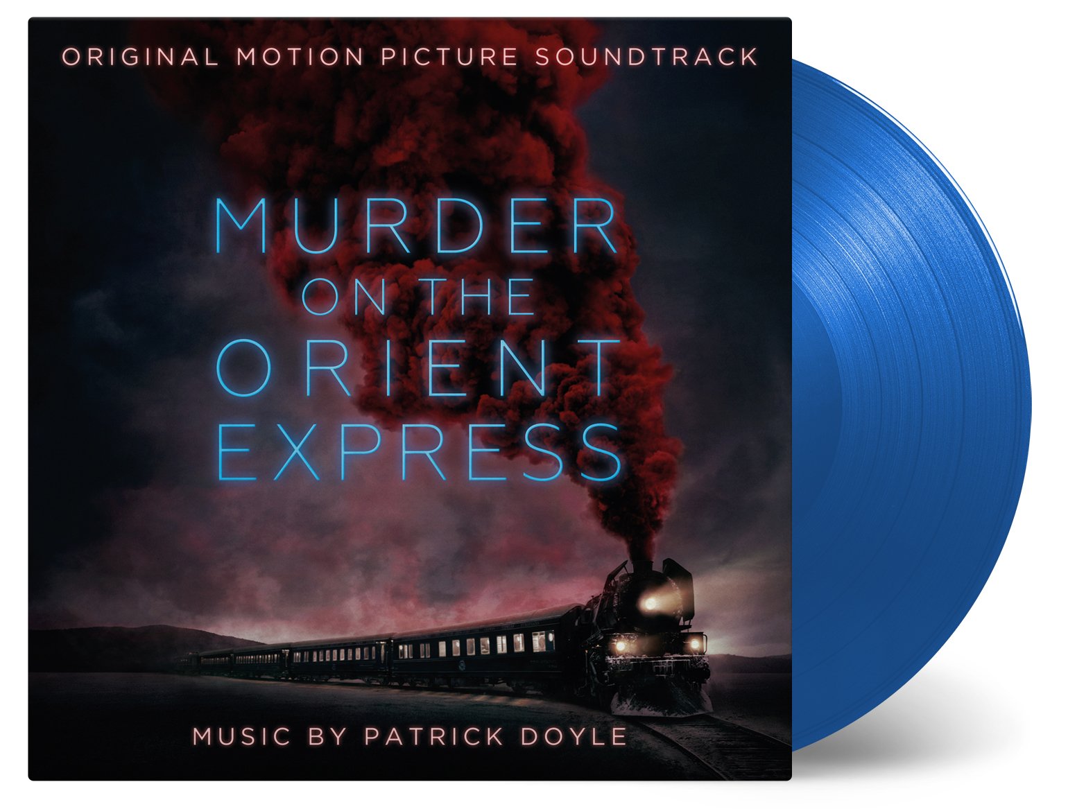 Amazon.com: Murder On The Orient Express Score