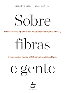 Sobre fibras e gente  