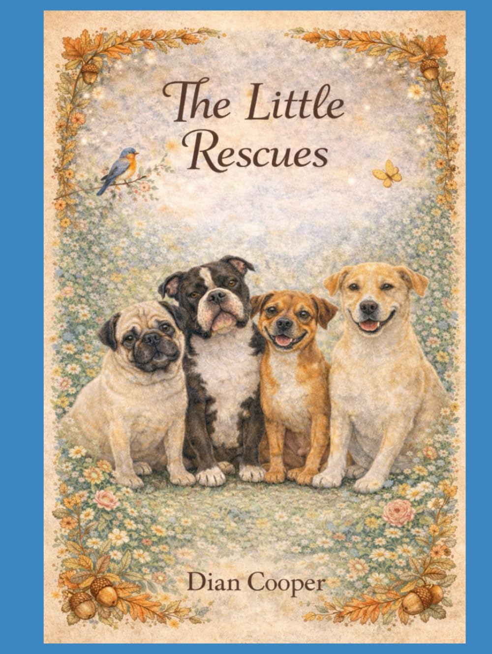 The Little Rescues