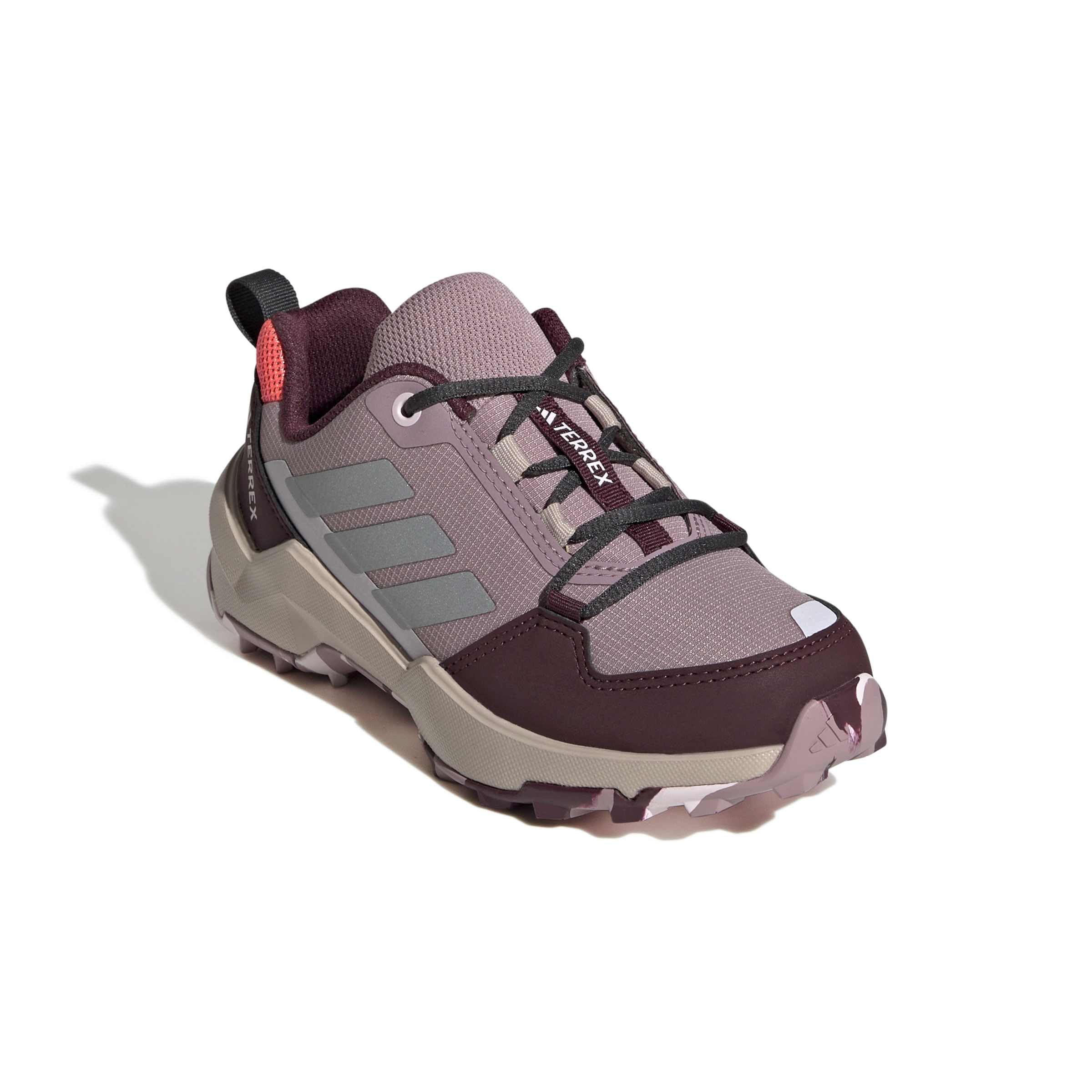 adidas Unisex - Bambini e Ragazzi Terrex AX4R Scarpe da Trekking