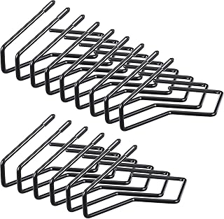 Pistol Display Stand For Safes Or Cabinets