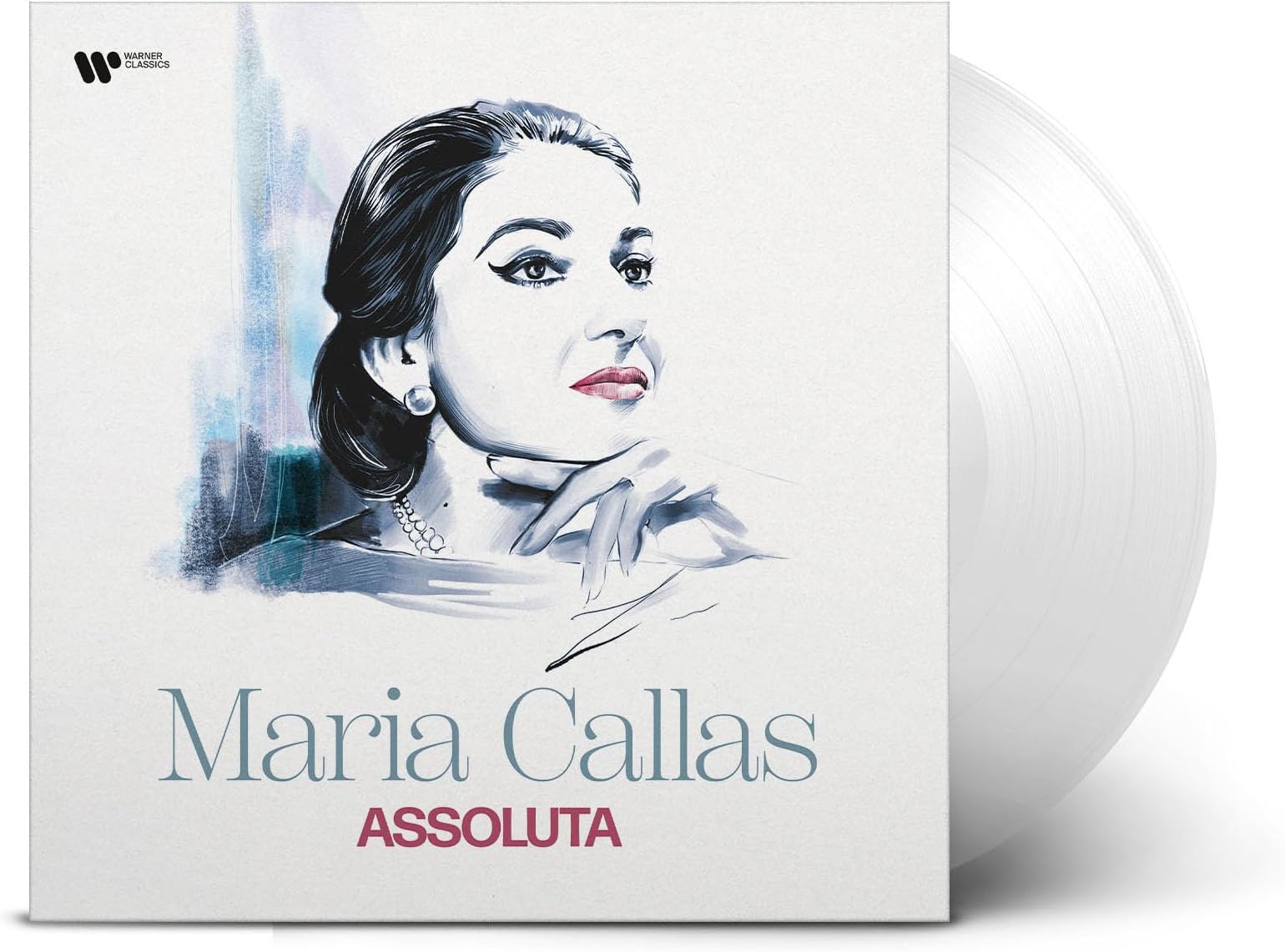 Assoluta Maria Callas (Best of)