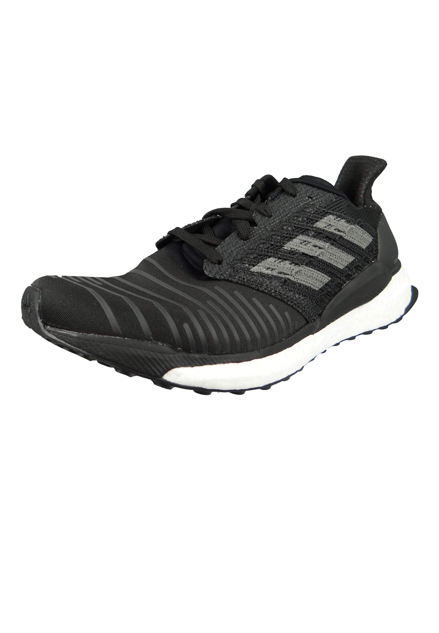 adidas gazelle silver green womens adidas Solar Drive Men's Sneakers, Size: 10, Black