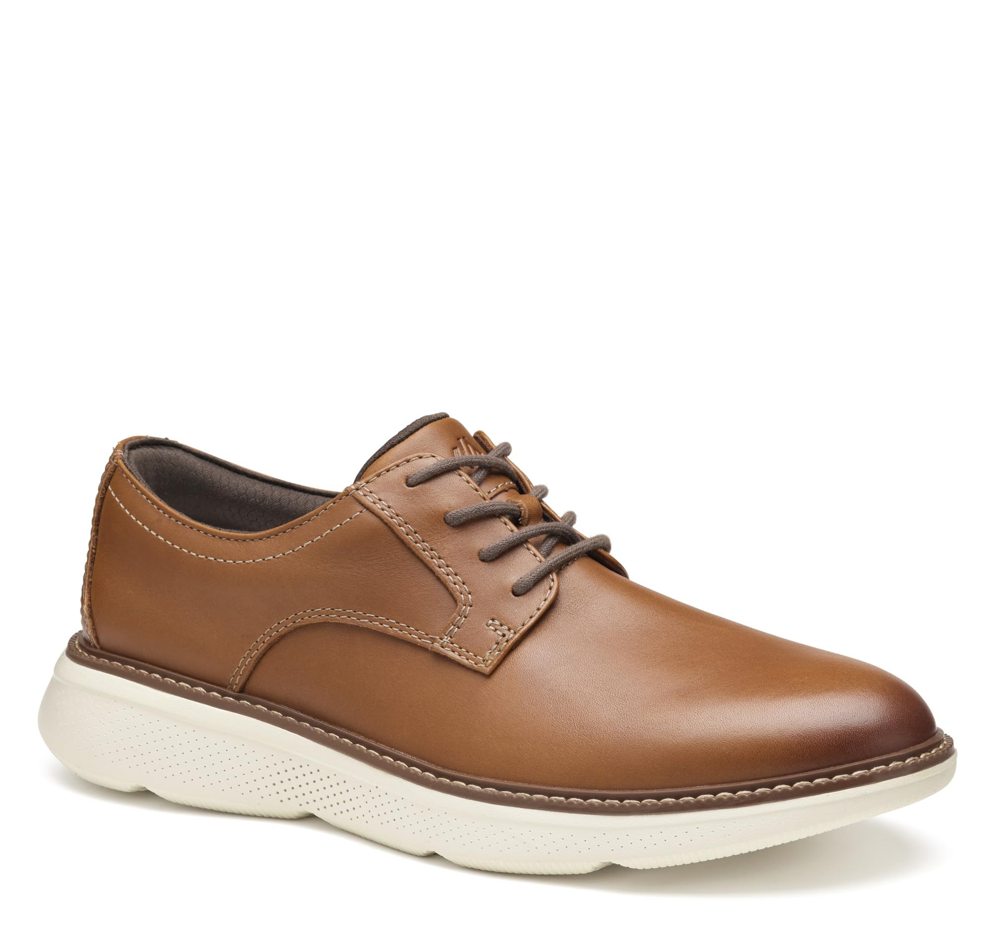 Johnston &amp; Murphy Men’s Upton GL3 Luxe Hybrid Golf Shoe