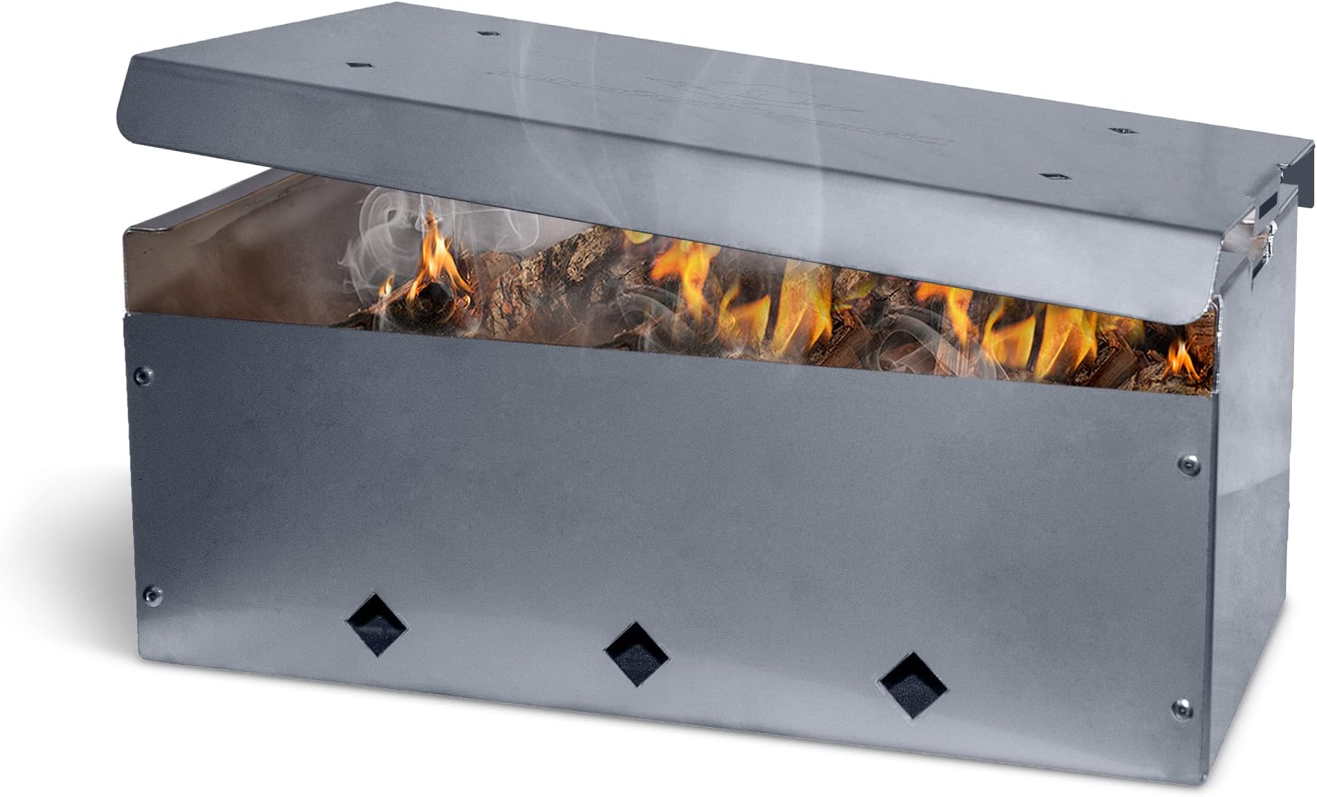 Smoker Cooker Box - Extra Large