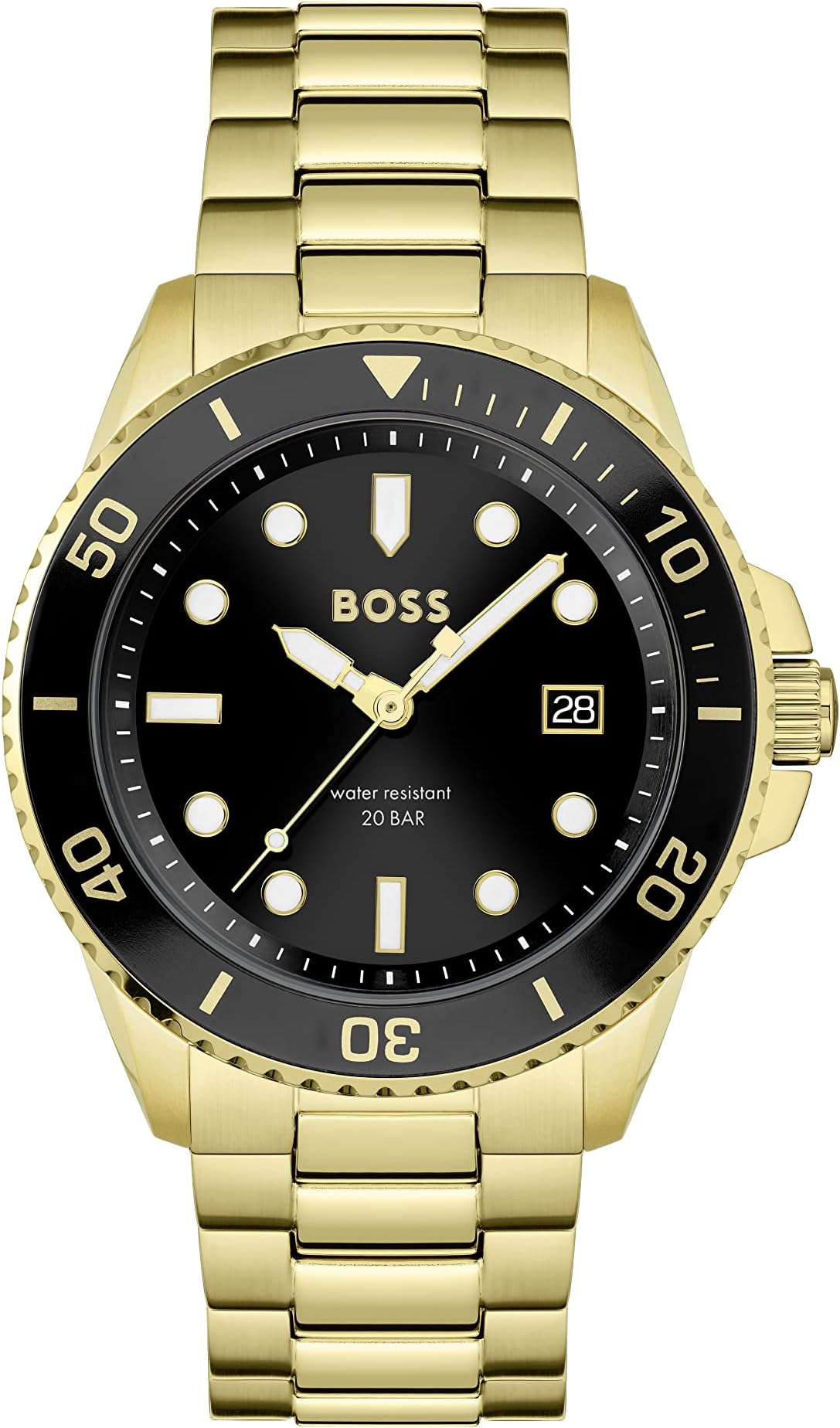 Boss ACE Men Watch, Analog