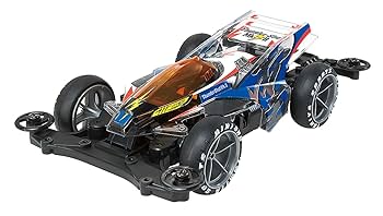 Amazon | タミヤ ミニ四駆特別企画商品 サンダーショット Mk.2