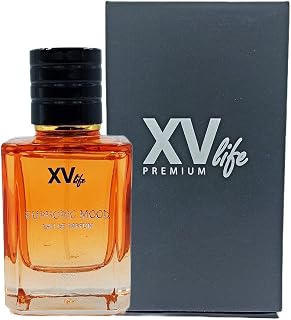 Aalam Long Lasting, Alcohol Free, Cool Water Vaporisateur Natural Spray Eau De Parfum - 50ML (EUPHORIC MOOD)