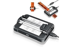 Valoi Easy35 - Professional Slide Film Cutter