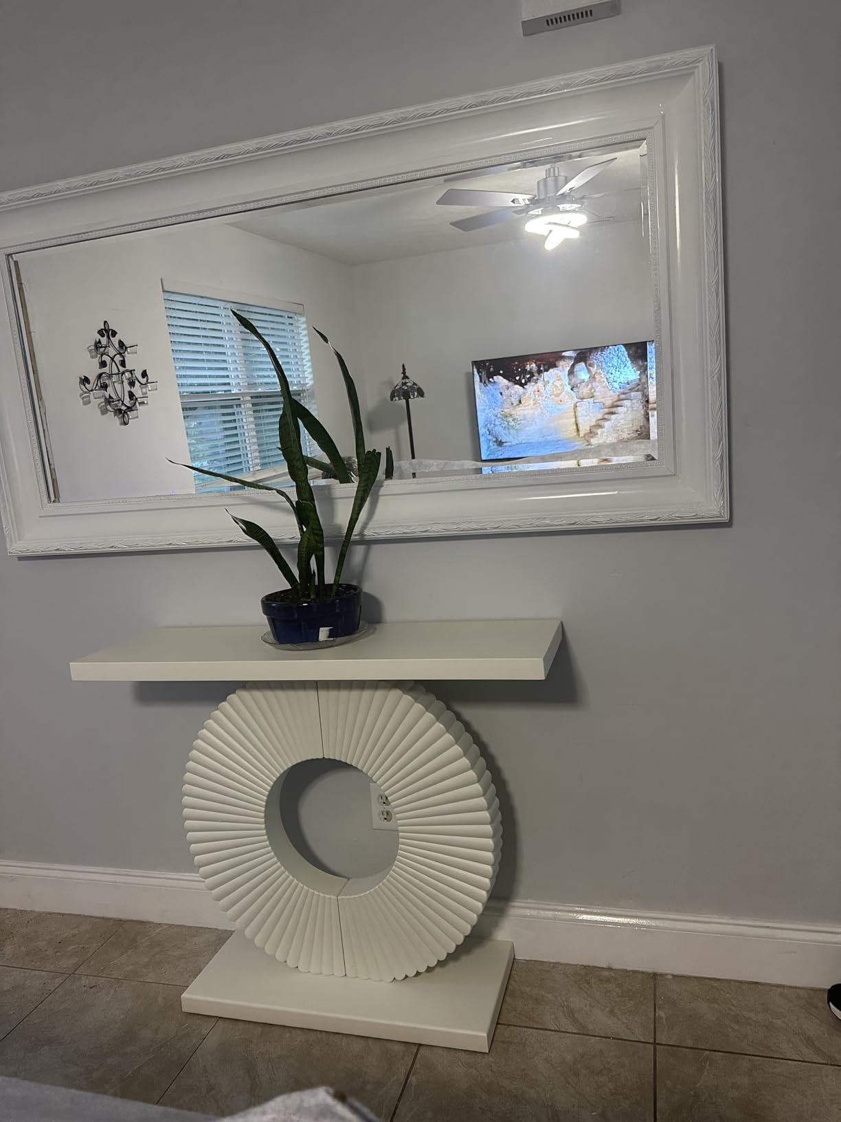 Customer photo