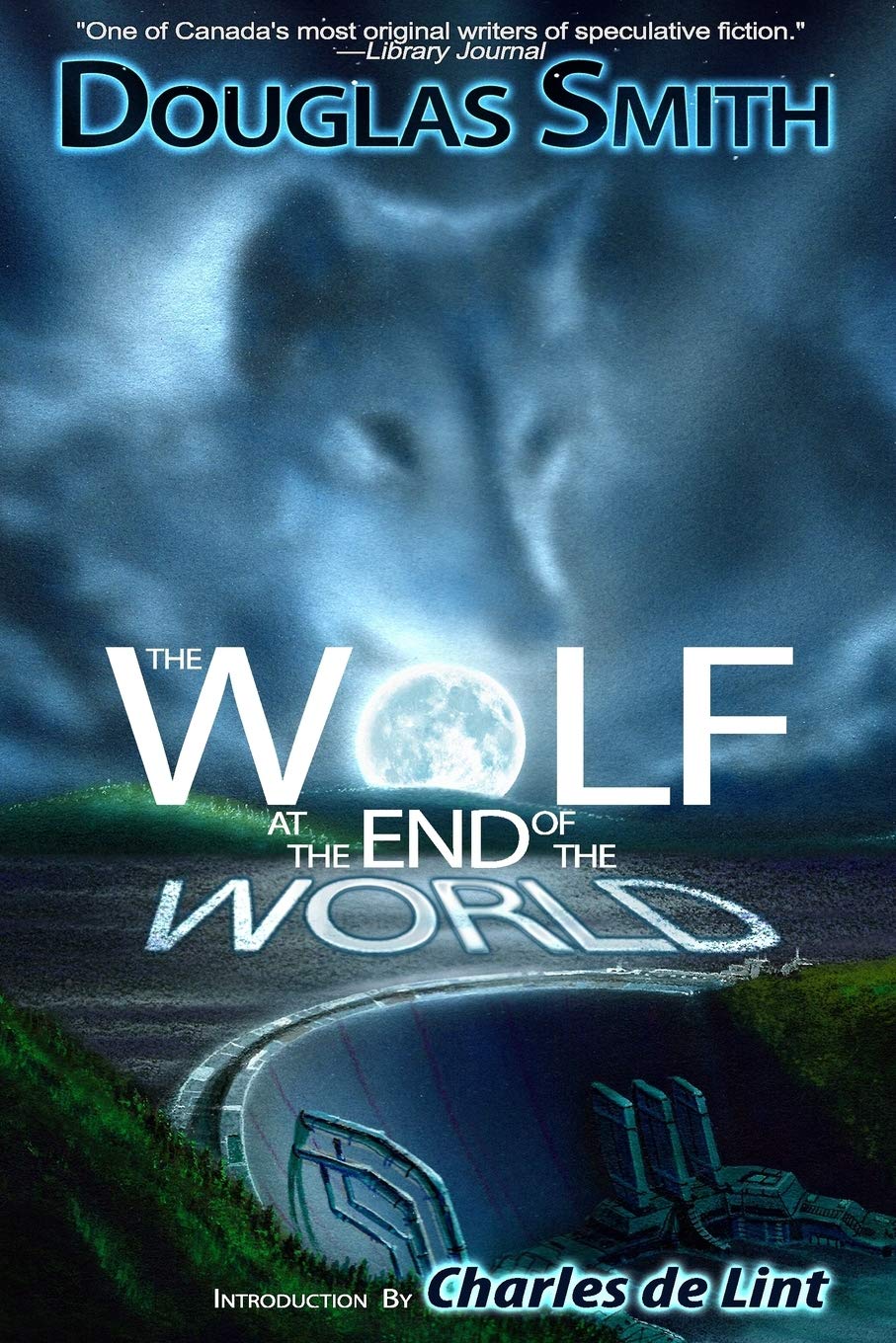 Buy The Wolf at the End of the World — BookShops.in