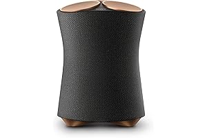 Sony SRS-RA5000: Experience 360 Reality Audio