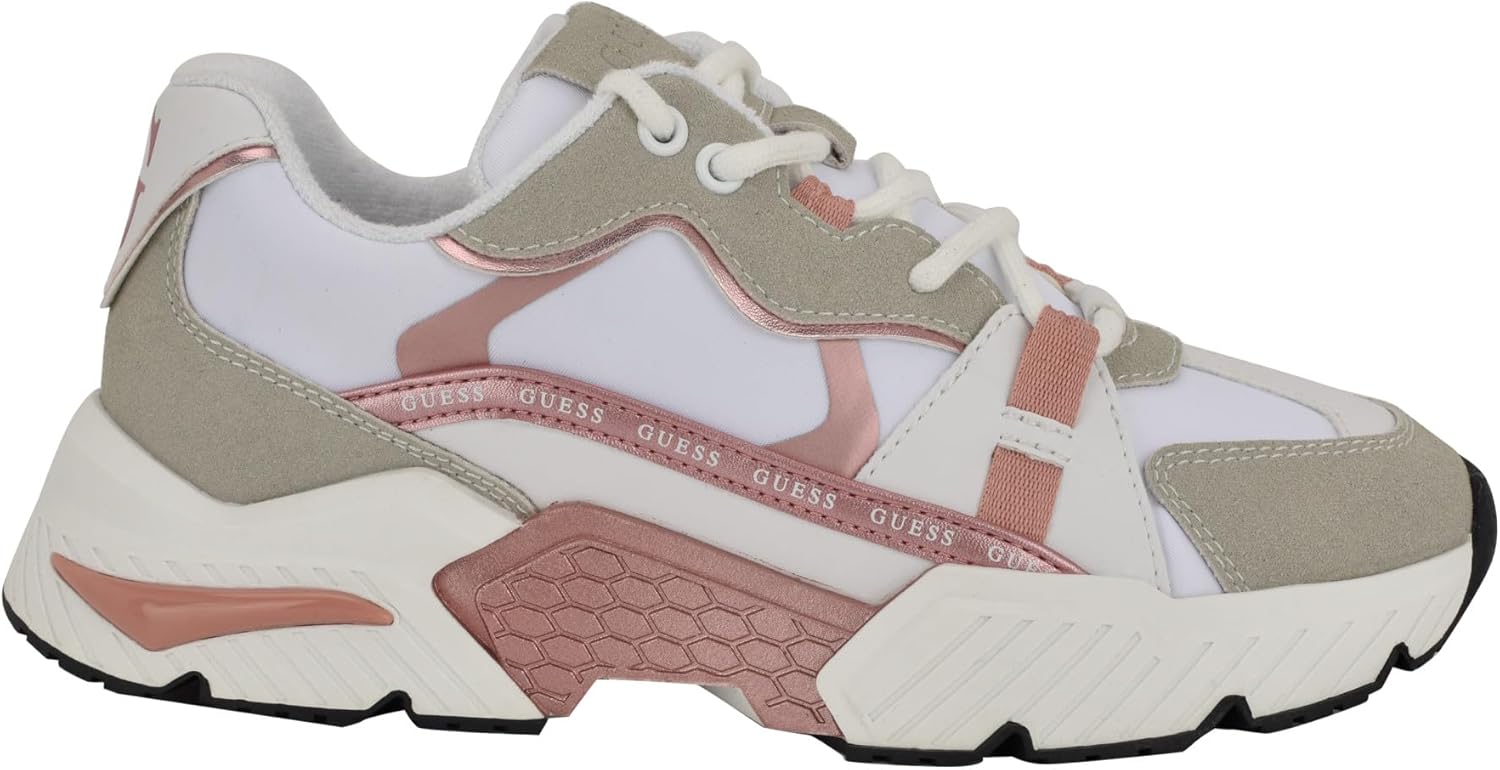 Guess Women's Carrli