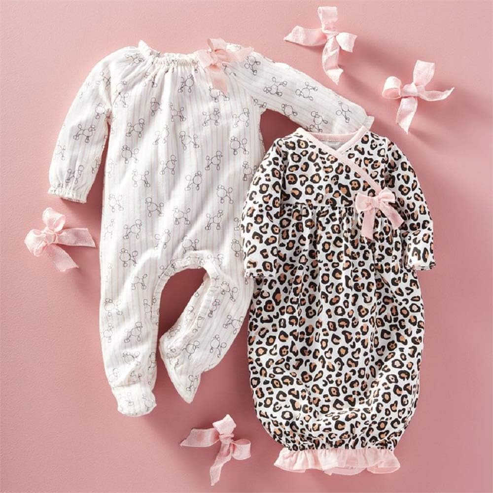 Leopard Grow Gift Set