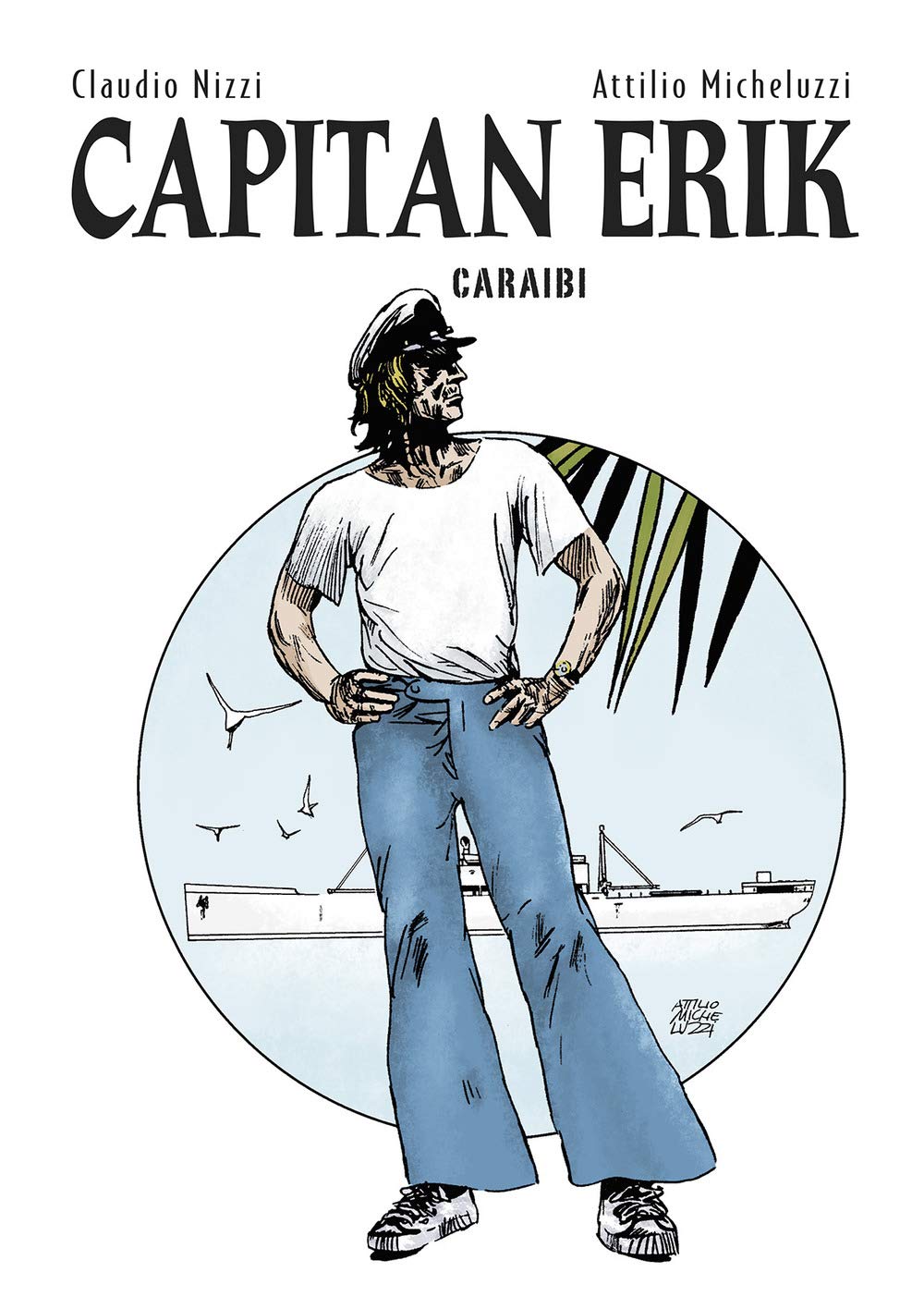 Capitan Erik. Caraibi (Vol. 3) - 4