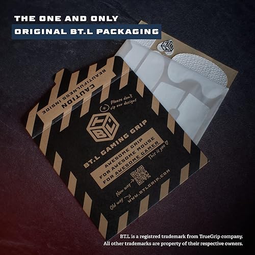 Miniatura 2 de BT.L Agarre para mouse Logitech G PRO Wireless & Logitech G PRO Wireless X Superlight (Sakura)