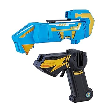 Amazon.co.jp: ポチっと発明ピカちんキット バトルピカちん