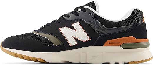 New Balance men’s 997 SNEAKERS our top picks