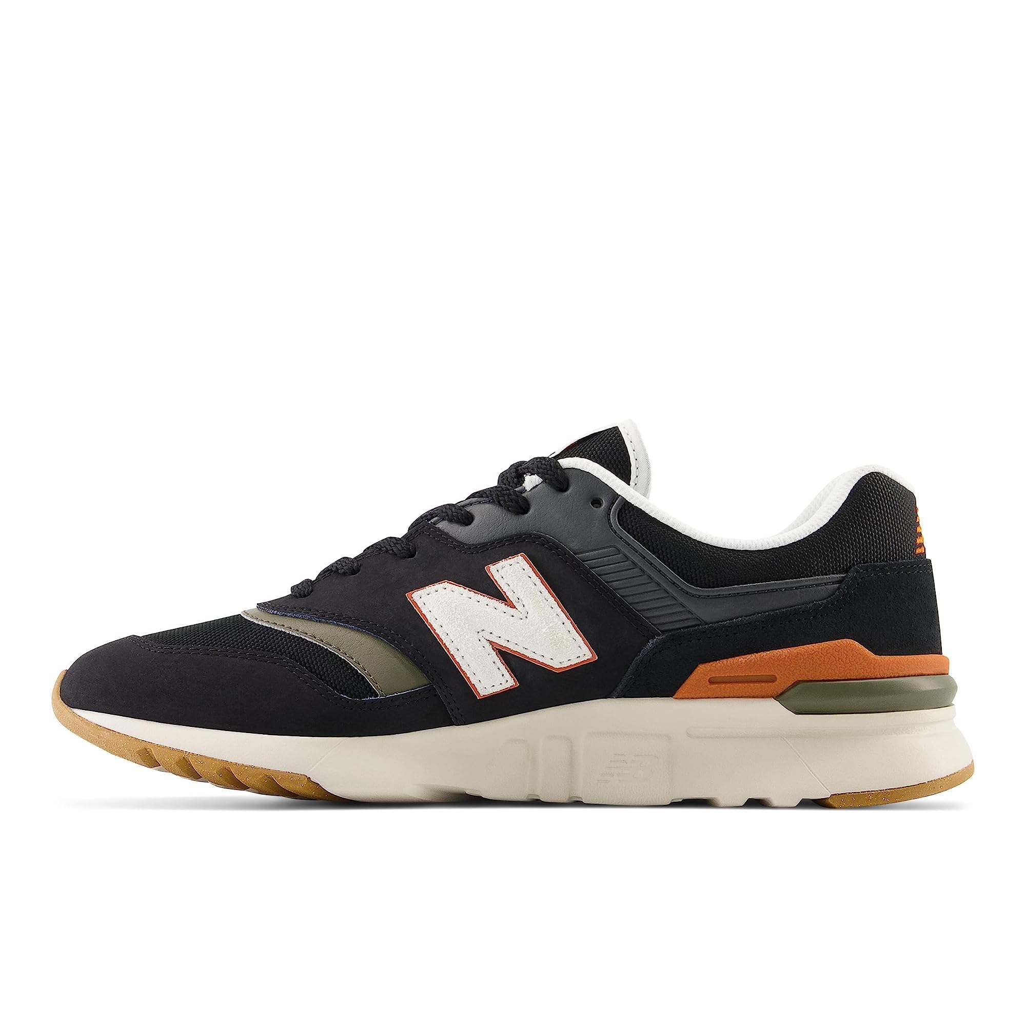 New Balance Men's 997H V1 Classic Sneaker — view 39
