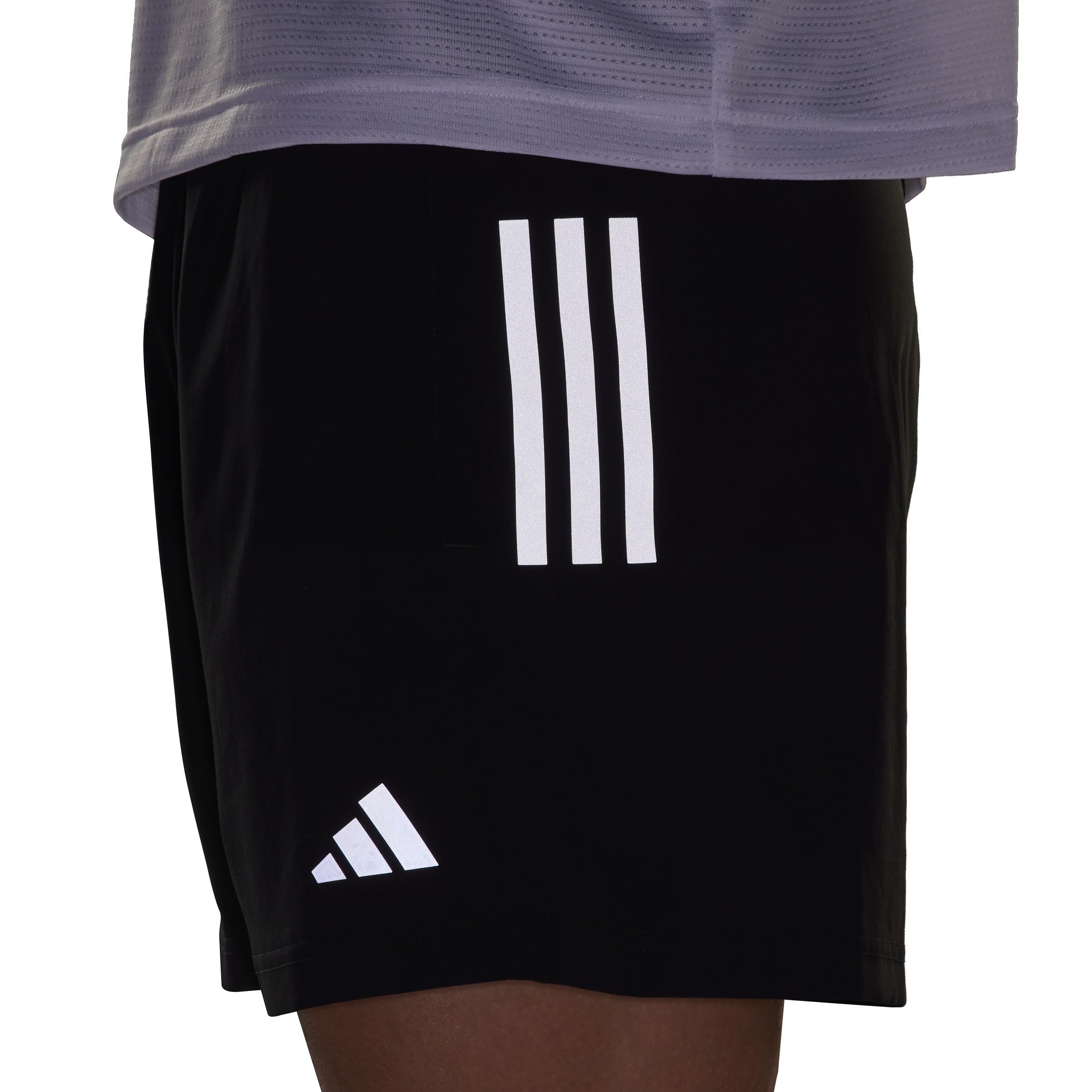adidas Own The Run Shorts - Krótkie spodenki Mężczyźni