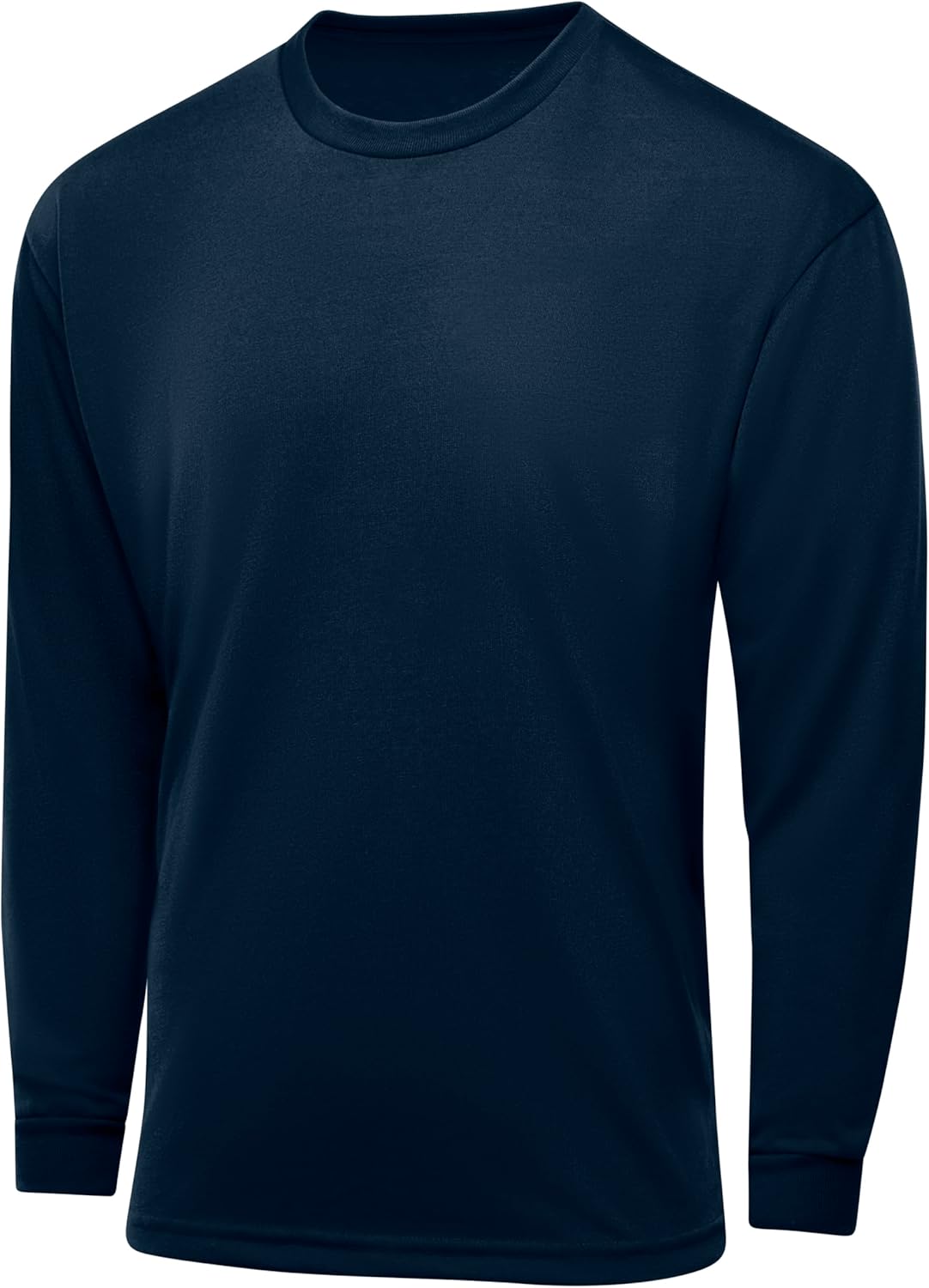 Red Kap Unisex-Adult Long-Sleeve Performance Core Tee - Image 3