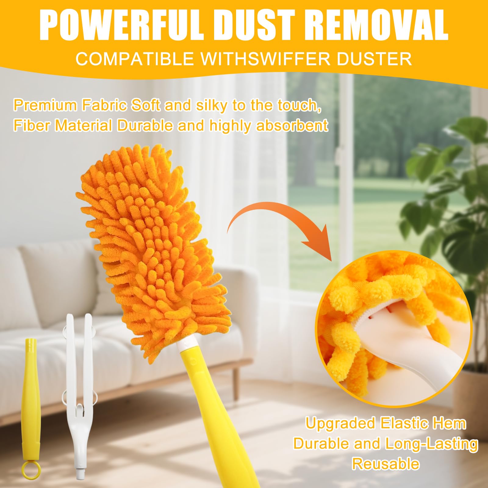 Swiffer Duster Ricariche Per Spolverare - acquista su