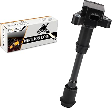 Ignition Coil Compatible with Ford UF674