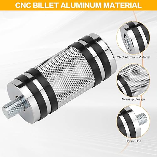 Vista 92 de Palanca de cambios de motocicleta, palancas de palanca de cambios CNC de repuesto para Harley Davidson Touring Softail Dyna Sportster Street Glide