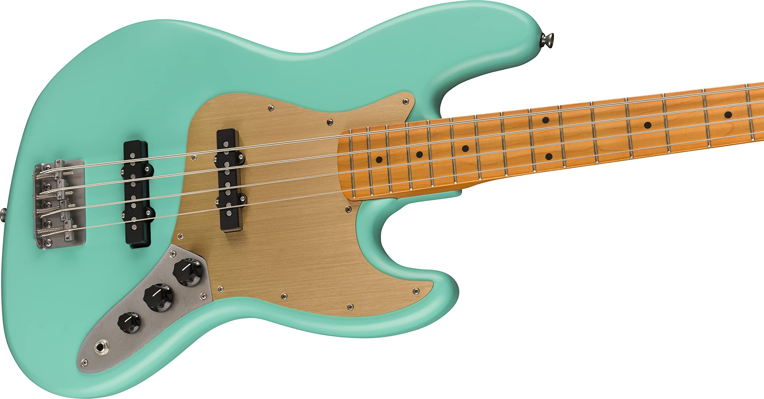 Amazon.co.jp: Squier by Fender スクワイヤー エレキベース 40th 
