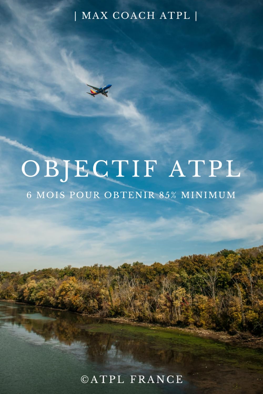 Comment obtenir son EASA ATPL (A) en 6 mois, avec 85% de réussite ?
