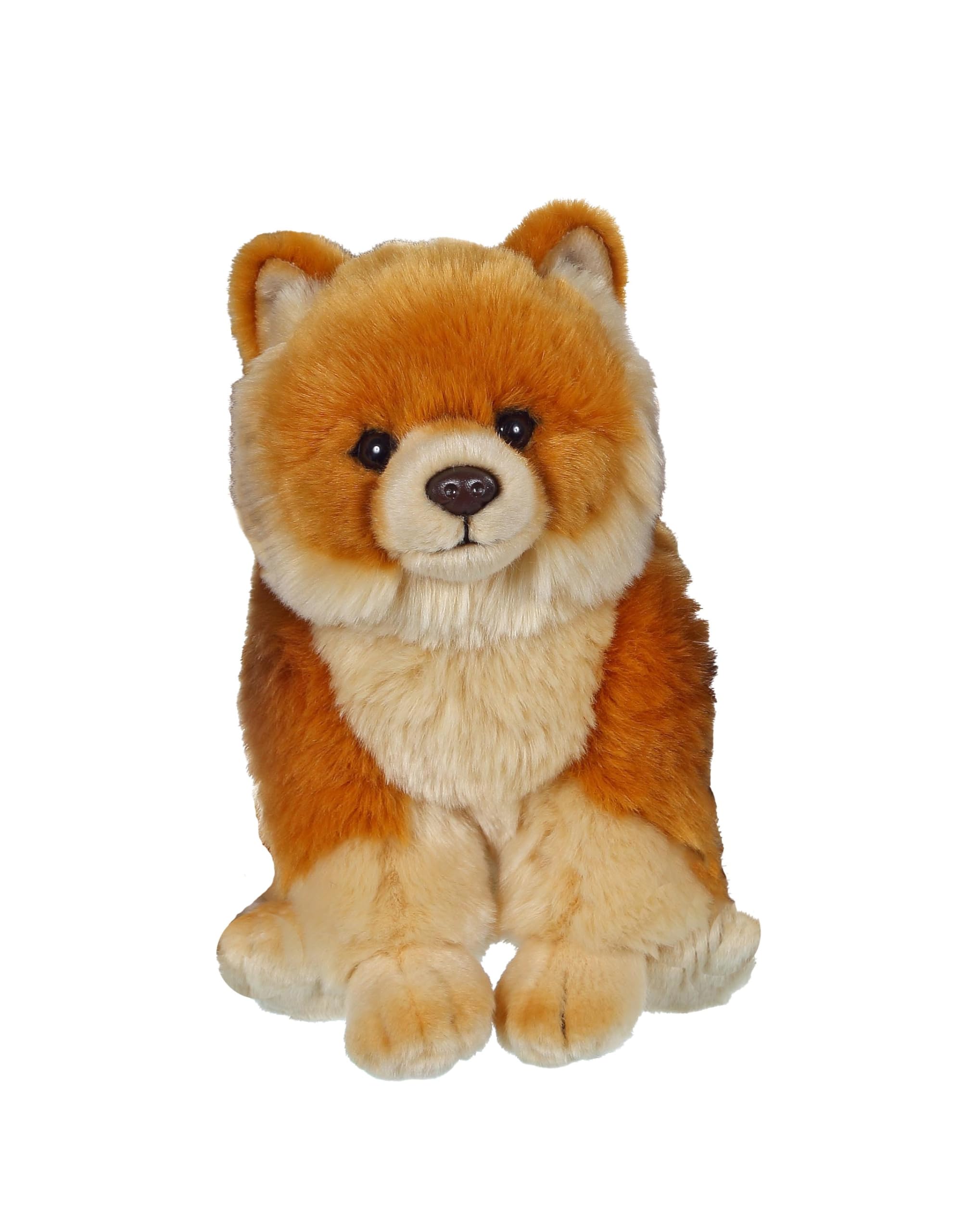 GIPSY TOYS Poneez Turbo Twisty – Peluche Cavallo 22 Cm Con Sirena E Galoppo – Numero 14 – Giocattolo Interattivo - 2