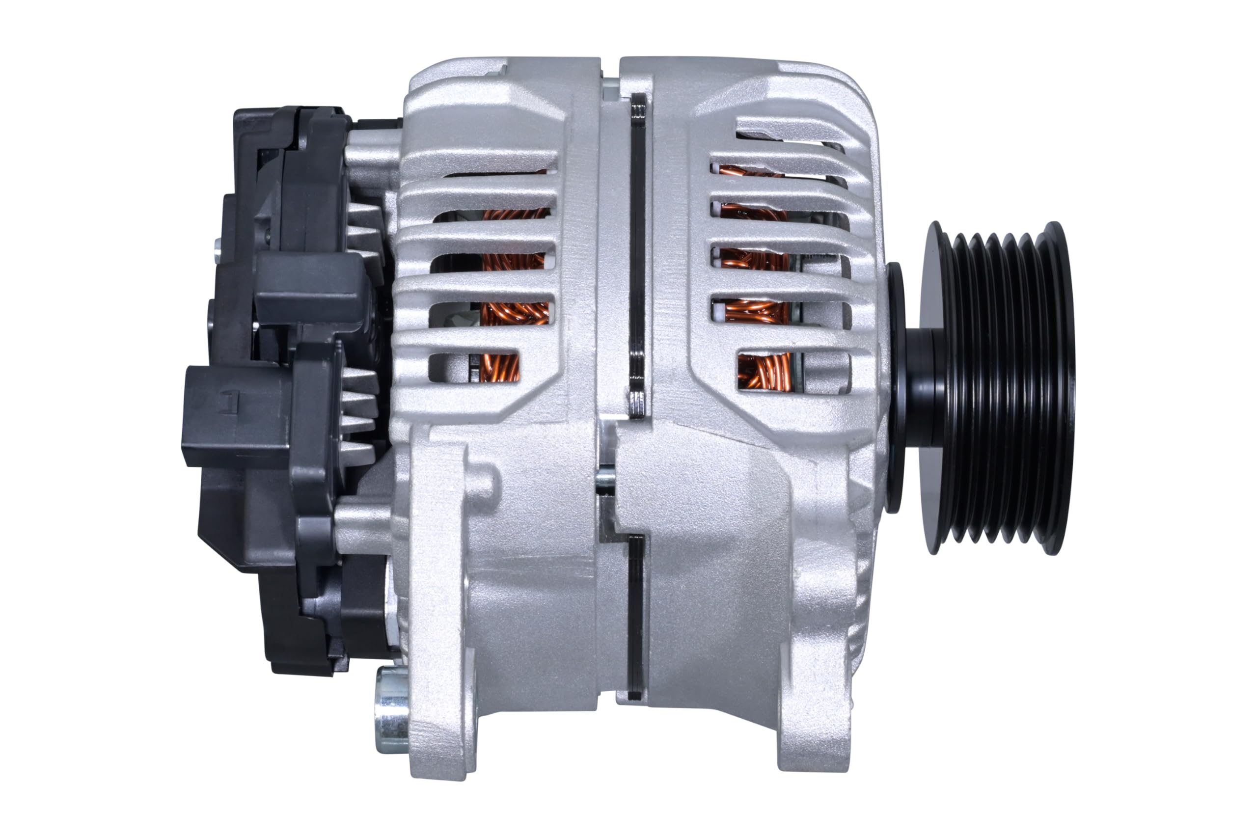 HELLA 8EL 011 711-561 Alternateur - 14V - 90A