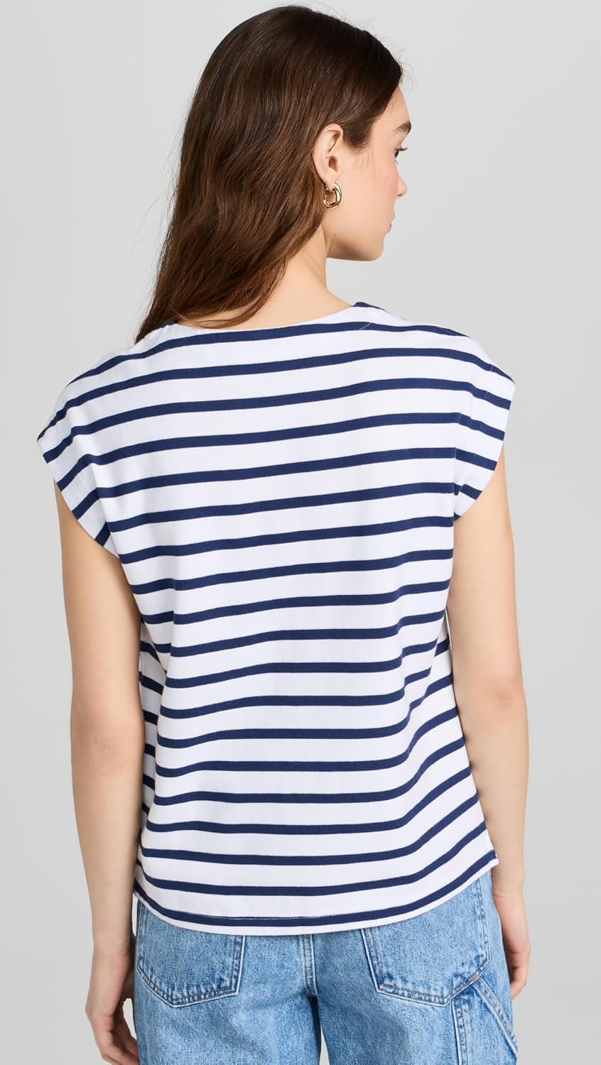 AG Adriano Goldschmied Women's Lyra Top - Image 3