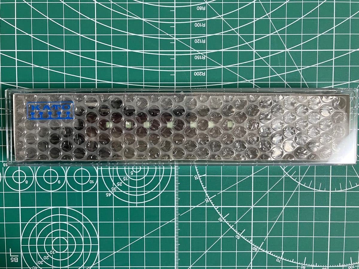 Amazon.co.jp: 全て 国鉄東北本線の旧型客車列車 KATO EF57 オハ35系