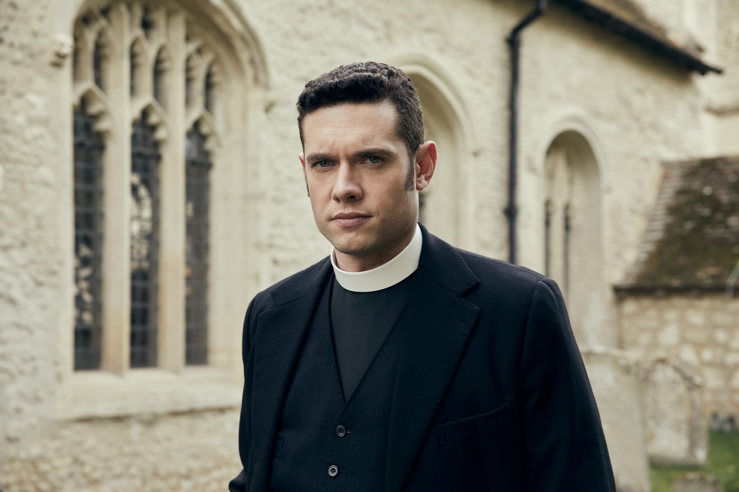 Grantchester - Staffel 8