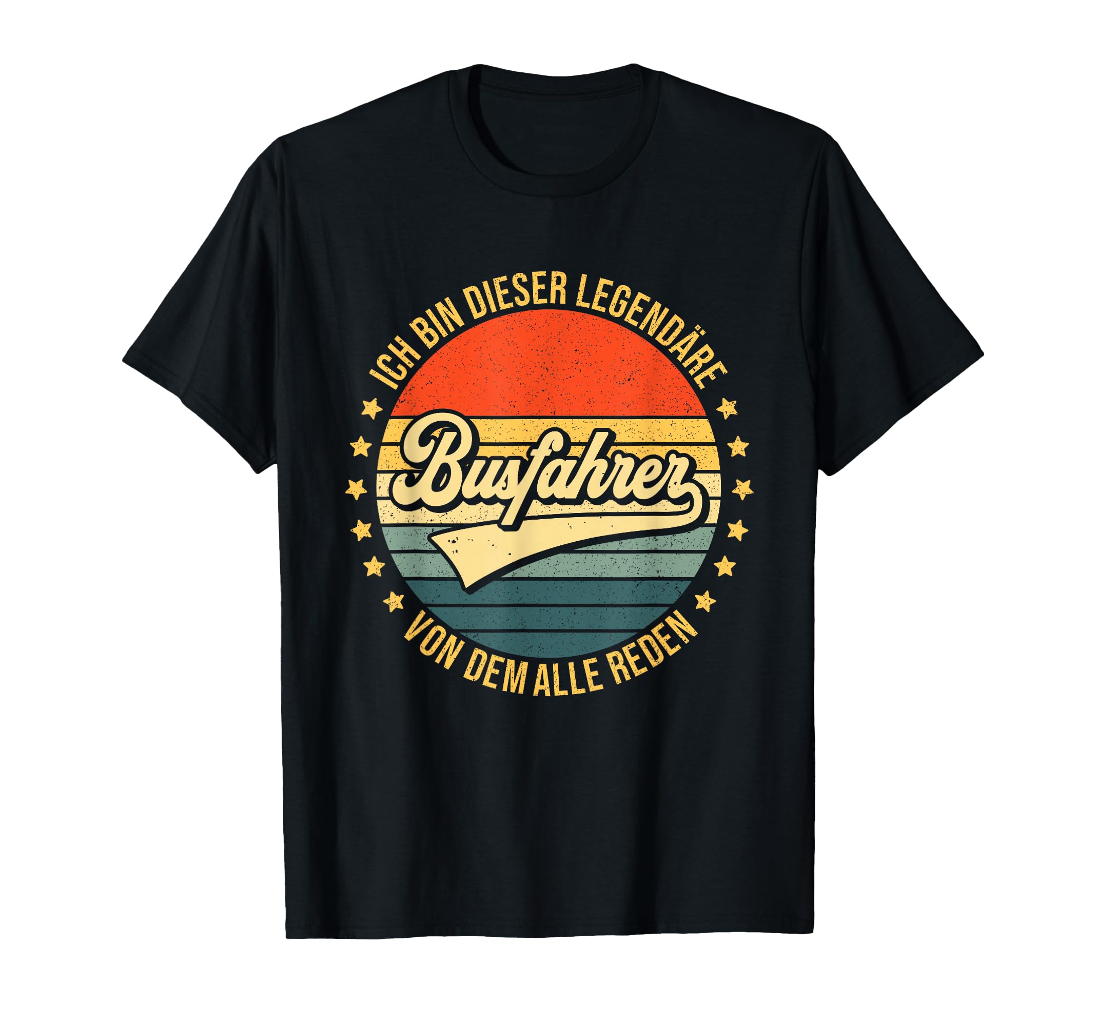 Kleidung mit Designs von Amazon Merch on Demand