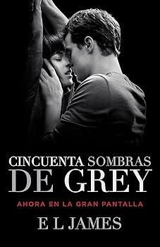 Cincuenta Sombras de Grey (...