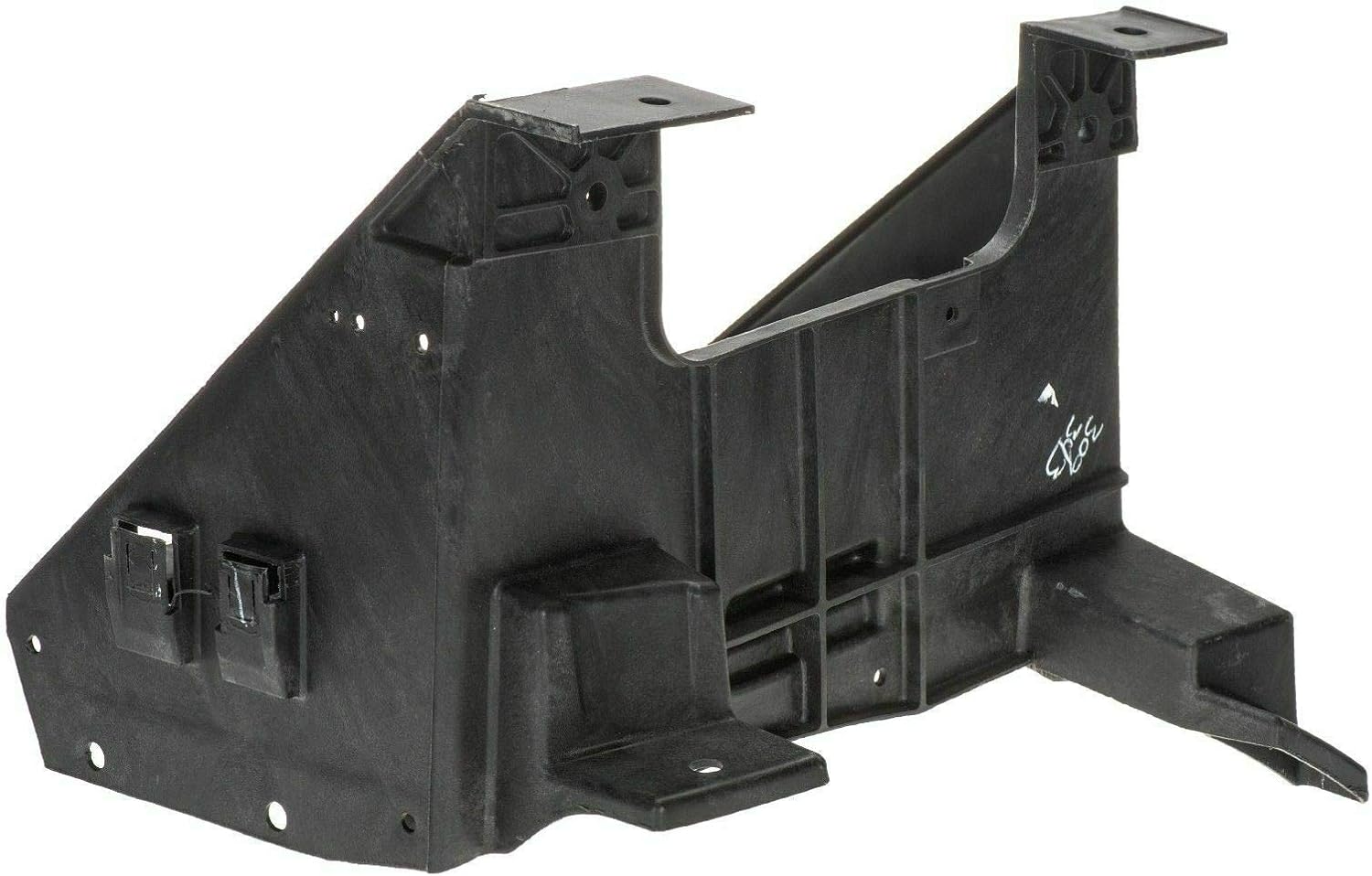 Genuine Chrysler 55372563AB Battery Tray
