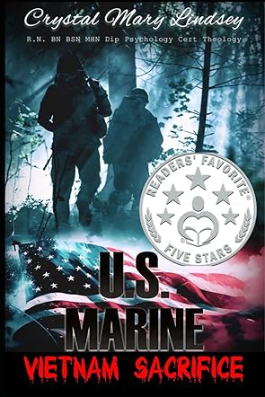 U.S. Marine Vietnam Sacrifice 