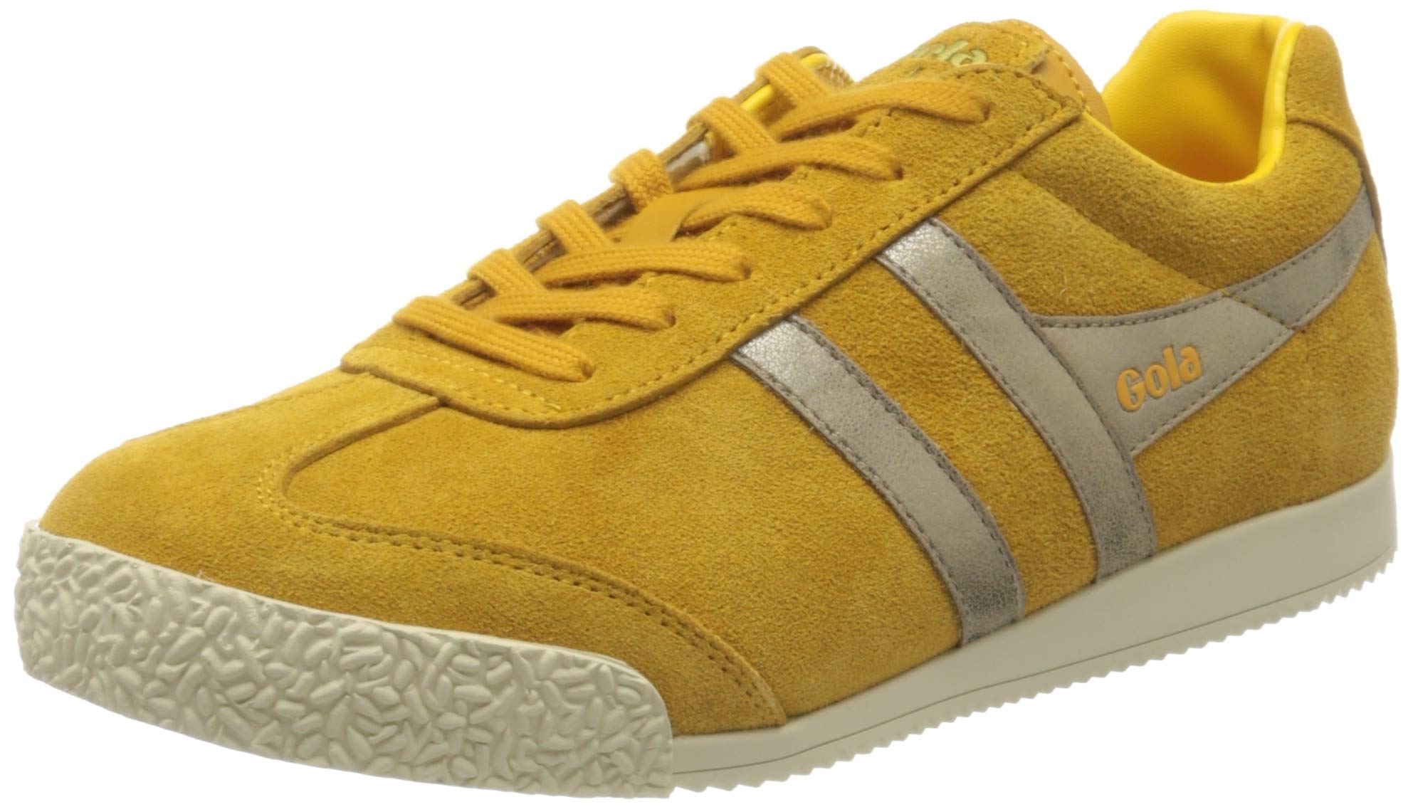 gola harrier trainers womens