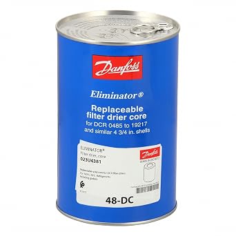 Danfoss 023U4381 "80%MS/20%AA SOLID CORE "80%MS/20%AA SOLID CORE