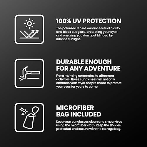 Miniatura 4 de Suncloud Bridge City Sunglasses