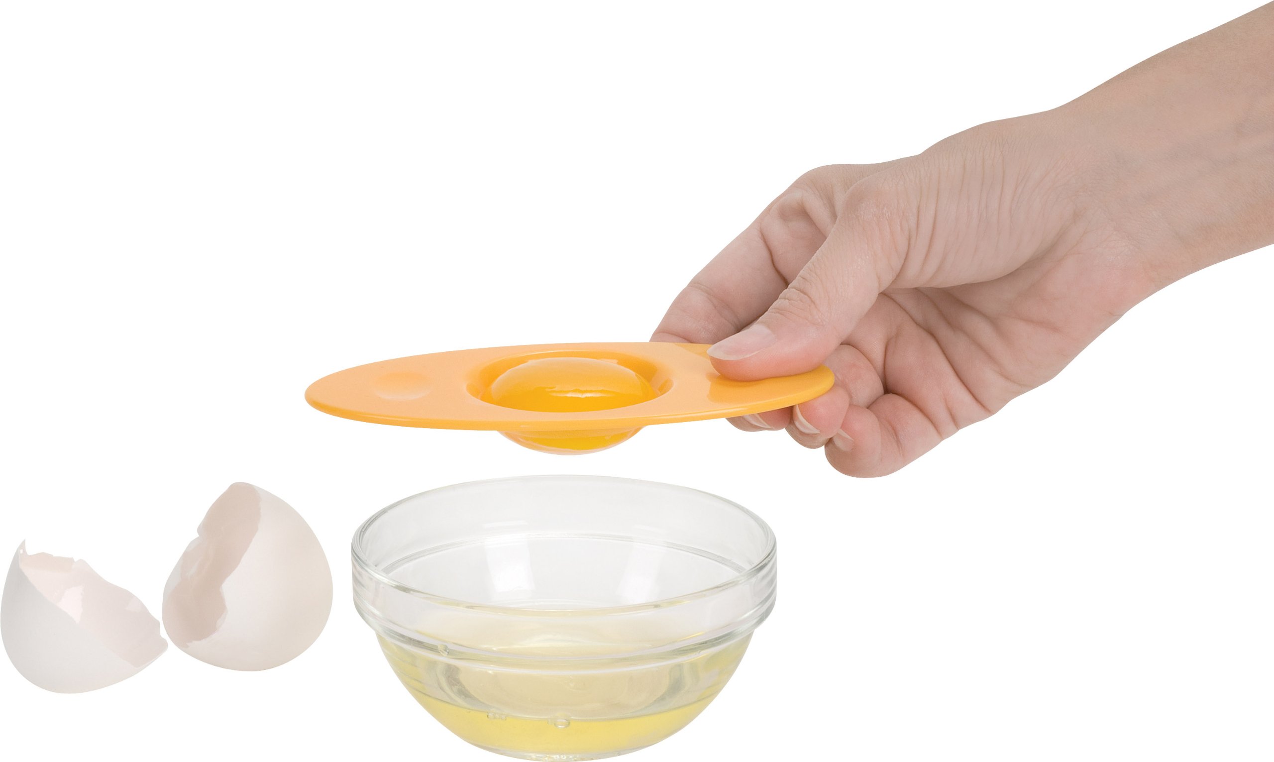 Trudeau Egg Separator by Trudeau