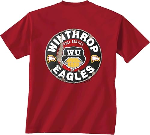 Miniatura 4 de New World Graphics NCAA Mechanic manga corta