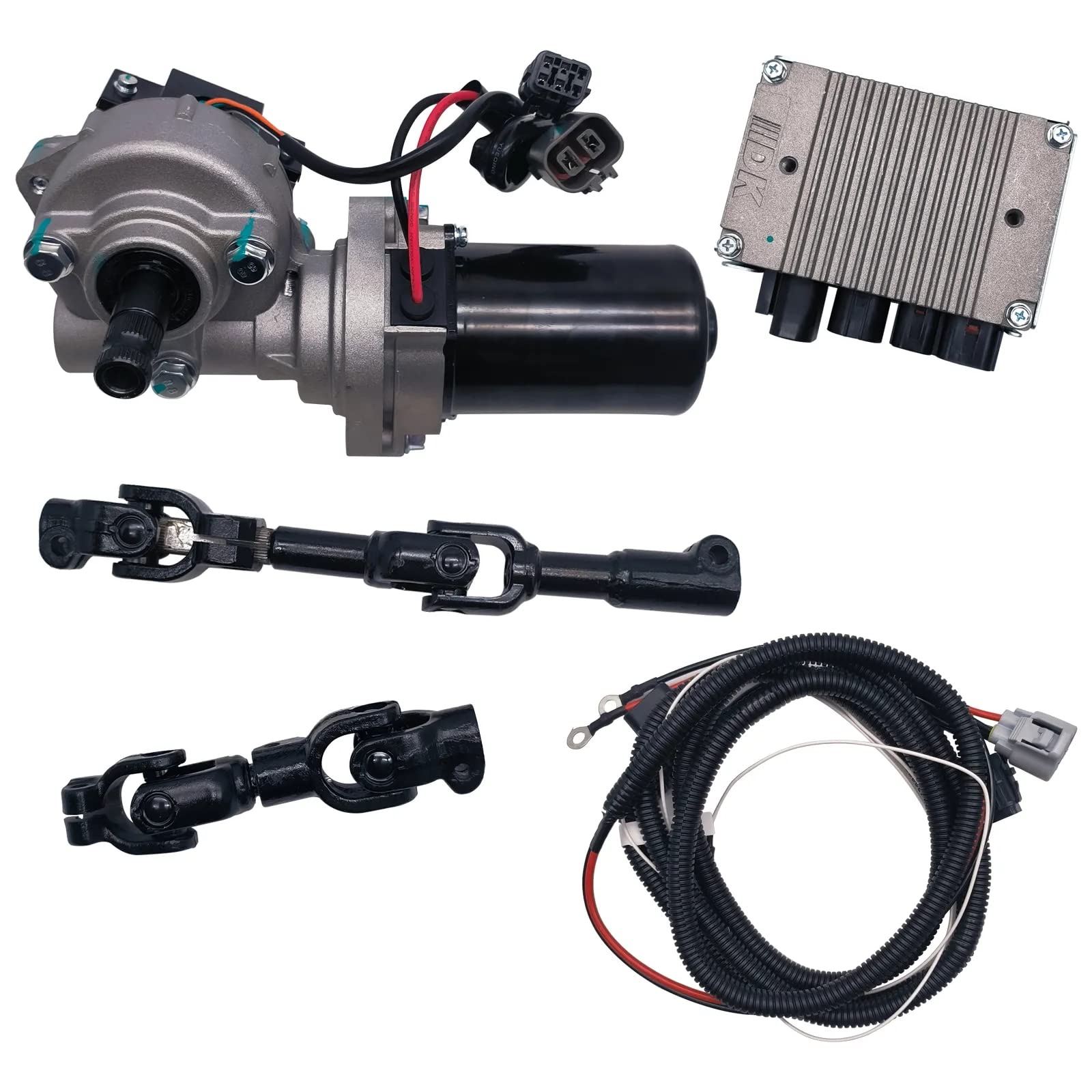 Naprawa motocykli ZESTAWY CF U8 EPS Elektryczne wspomaganie układu kierowniczego dla 800 uforce GO KART QUAD GOES Akcesoria samochodowe na plażę dla buggy na wydmach 7000-103000 Części zamienne