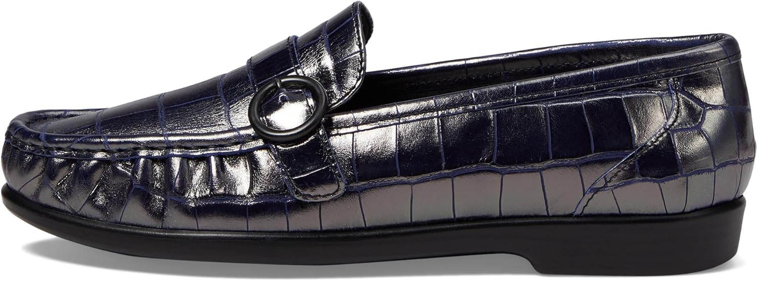 SAS Womens Lara Comfort Loafer - Image 4