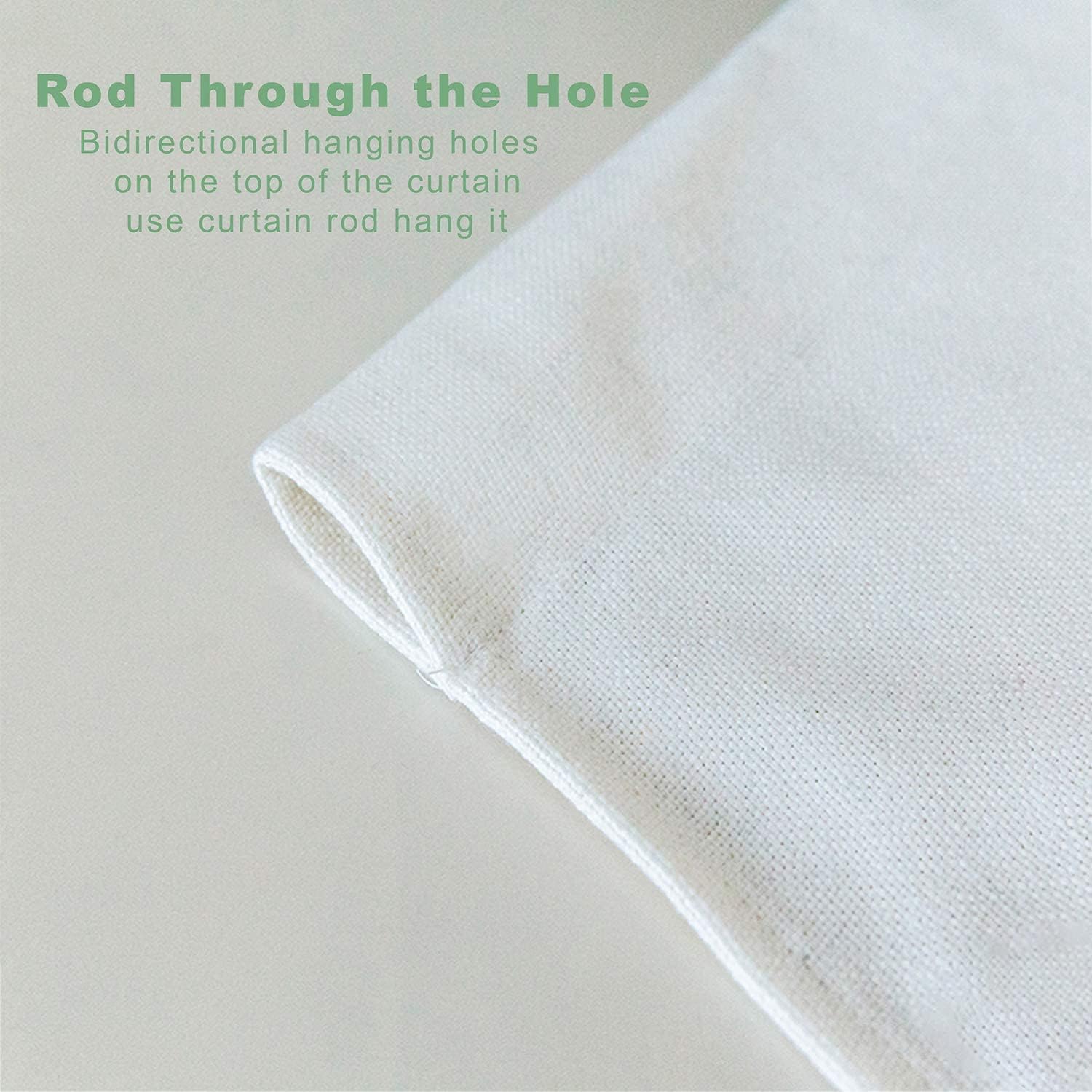 Leowefowa Japanese Style Doorway Curtain Noren Wave Printed Door Curtain Window Treatment Door Tapestry Panel Polyester for Privacy Partition Divider Kitchen Home Decoration 33.5" Width x 59" Long