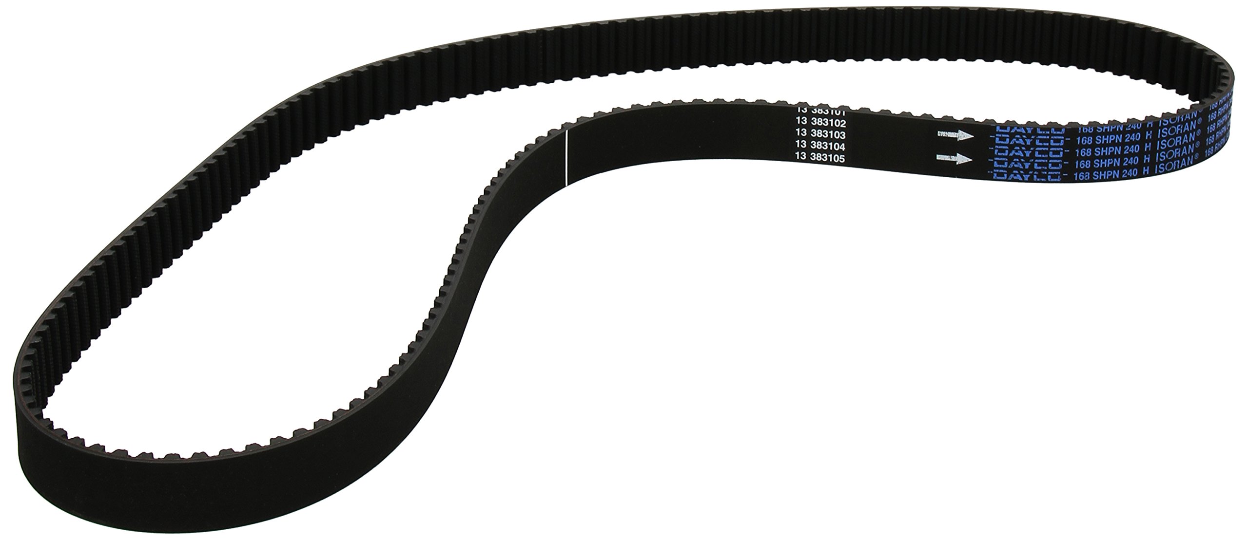 Airtex TB-0057 Zahnriemen