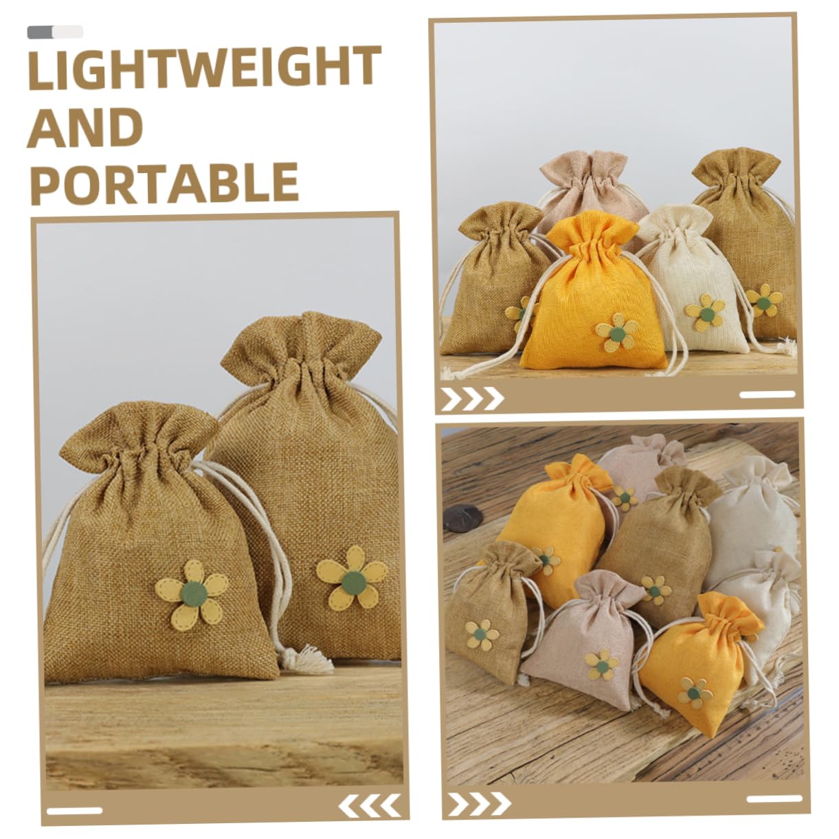 Amazon.co.jp: SOESFOUFU 8個入り 空の香り付きサシェバッグ 乾燥花用